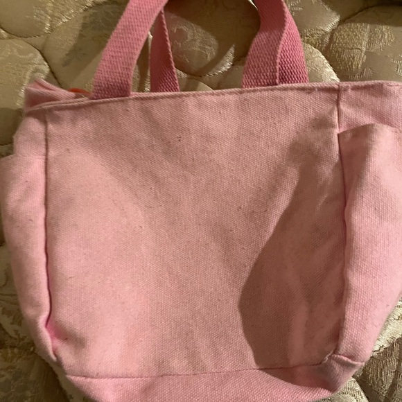 CUTE KIRBY LUNCHBAG - Picture 3 of 3